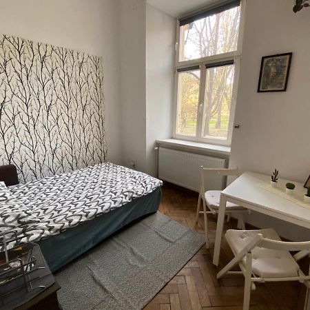 Historic Apartment 크라쿠프 외부 사진