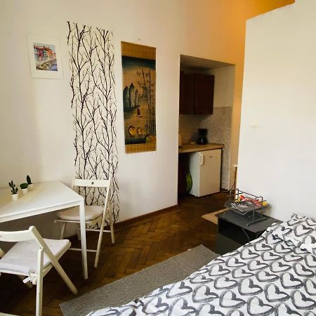 Historic Apartment 크라쿠프 외부 사진