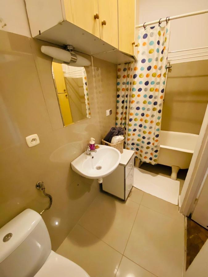 Historic Apartment 크라쿠프 외부 사진